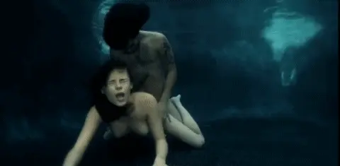 Fucking Merm