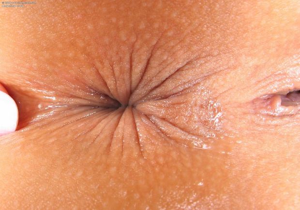 ass hole