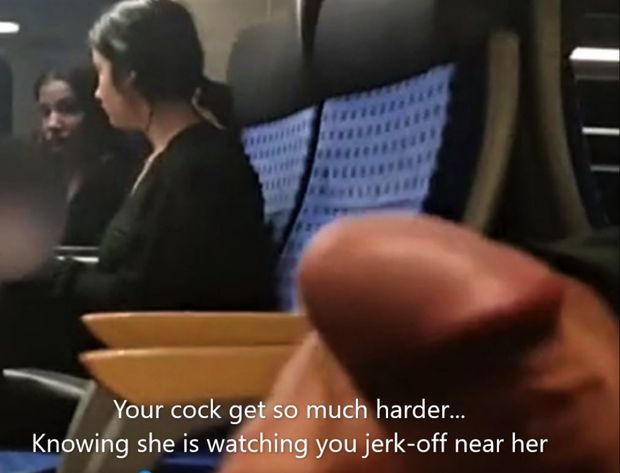 Watched Jerking