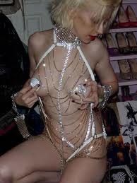 Xtina sexy as hell
