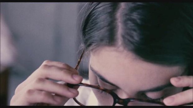 lesbians make out, rubbing their boobs together at 1:47 in “pompeya – wait ( & wild ost)”, uploaded in 2012