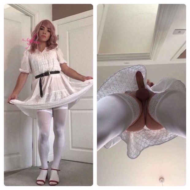 Crossdresser