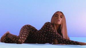 Madison beer mv baby