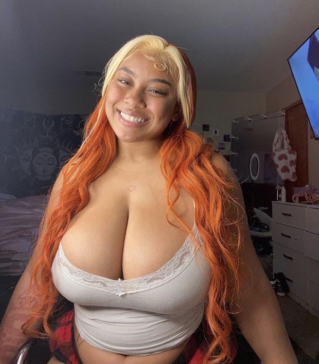Jasmyn Aaliyah