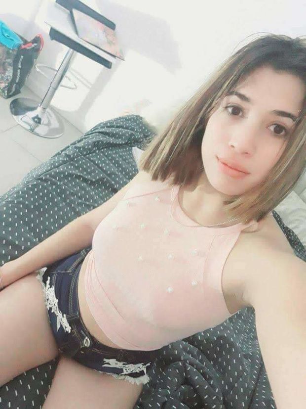 Big dick only