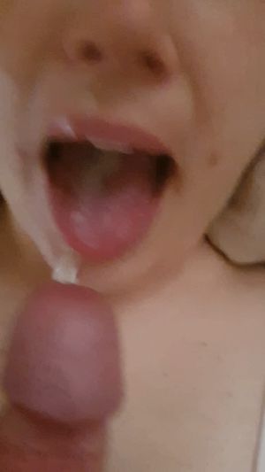 More cum please!