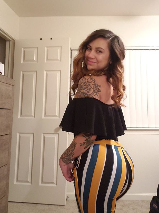 teen 18+ slag