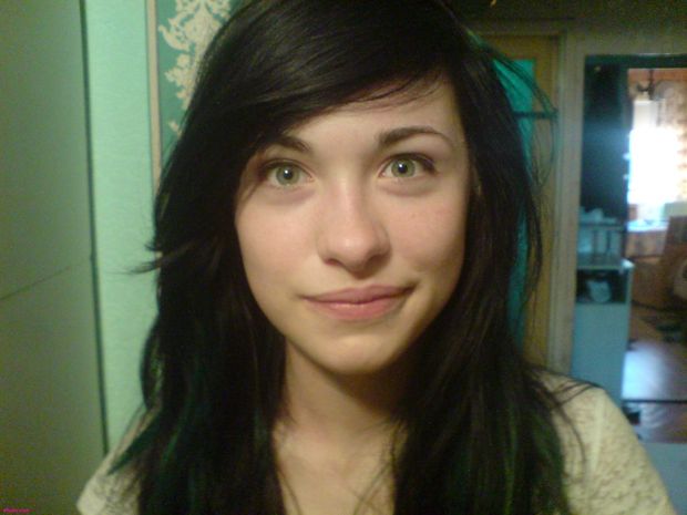 Random chick