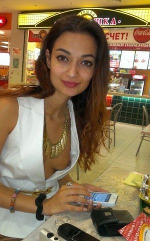 Single? Meet her today