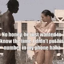 after that she got a lot of texts and phonecalls