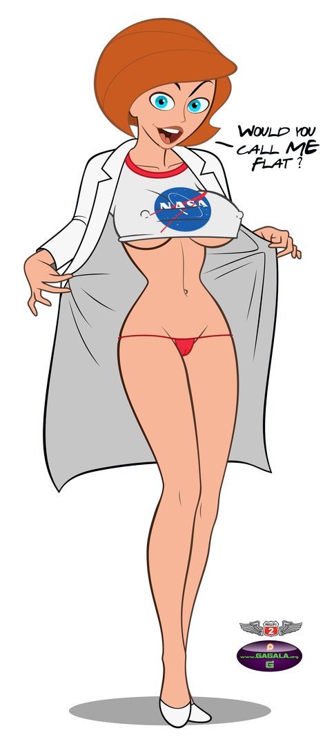 Ann Possible