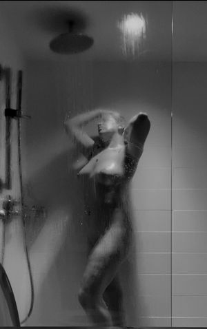 Put your hands on me