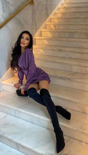 OMG! Mouthwatering! Inviting! Name?