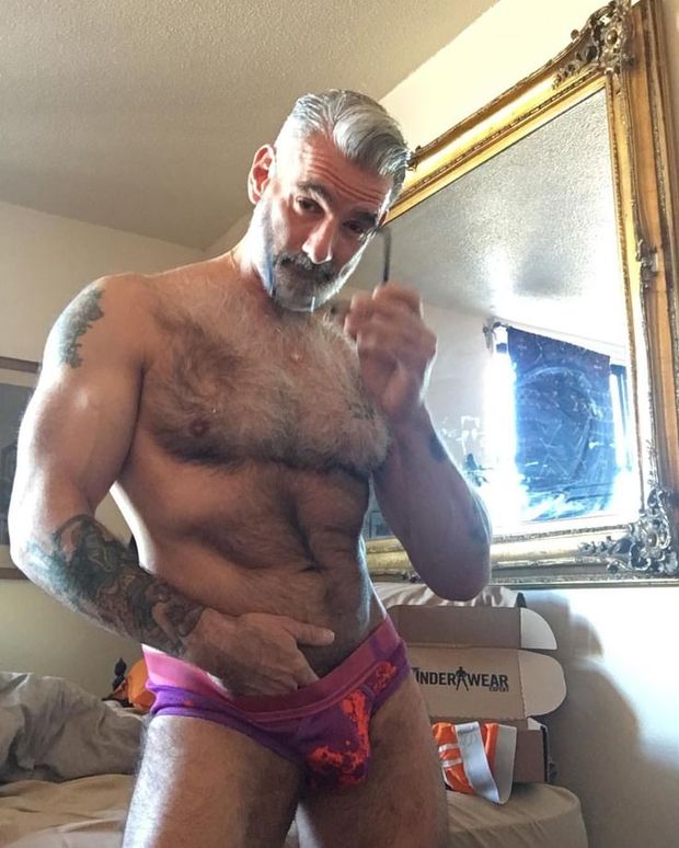 Anthony Varrecchia