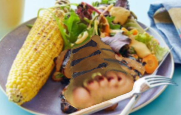 Dinner is Served