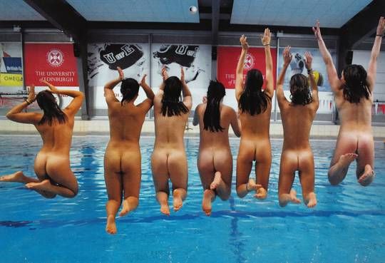 Edinburgh Water Polo Club