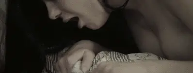But it feels so good