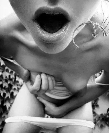 " in my mouth daddy....please"