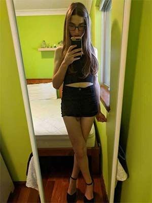 Transsex trop dans sa tête veut se lâcher un peu sur Forbach 57600