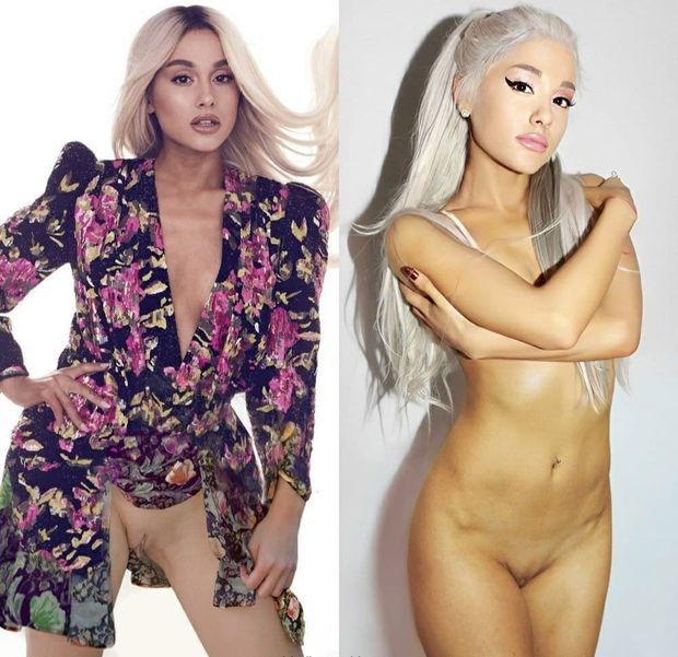 Ariana Grande