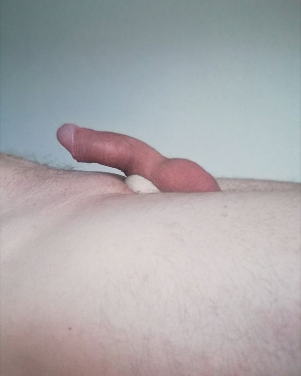 Me dick