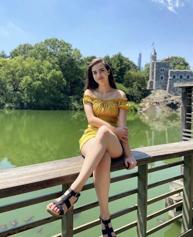 Alexandra Botez
