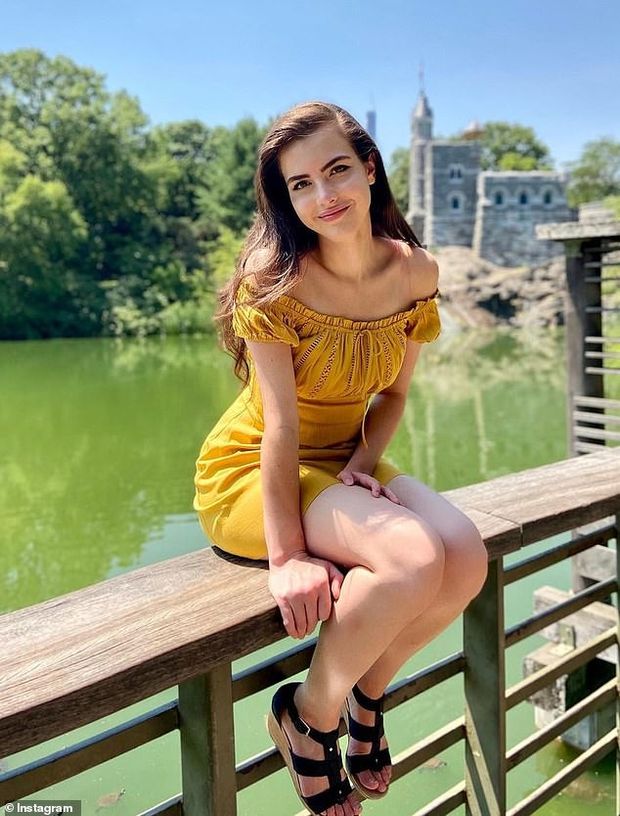 Alexandra Botez