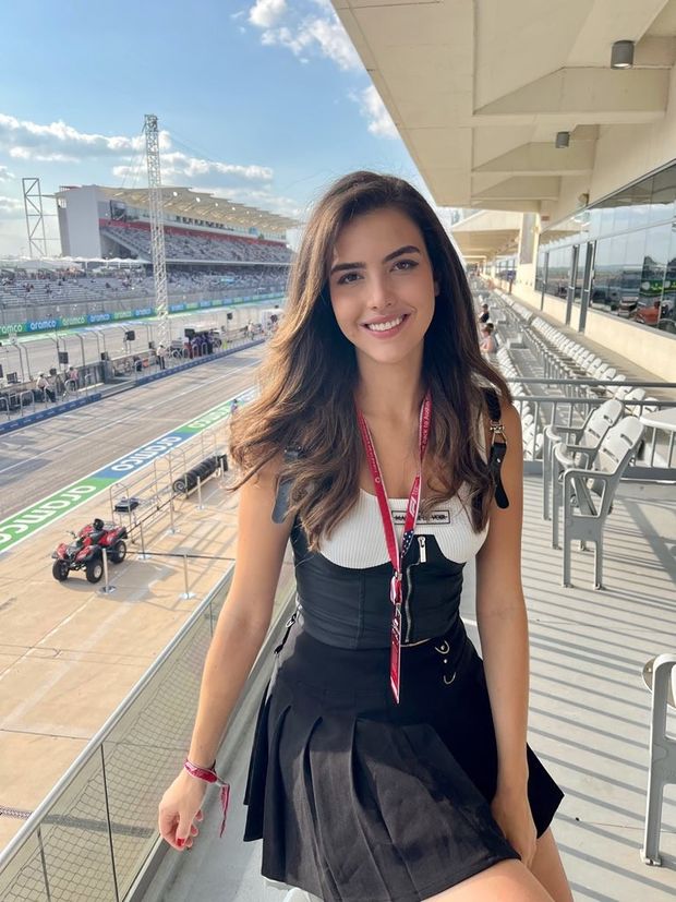 Alexandra Botez