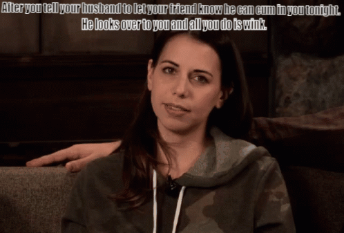 I WISH I was Laura Bailey!