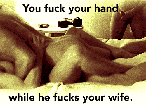 You know your place
