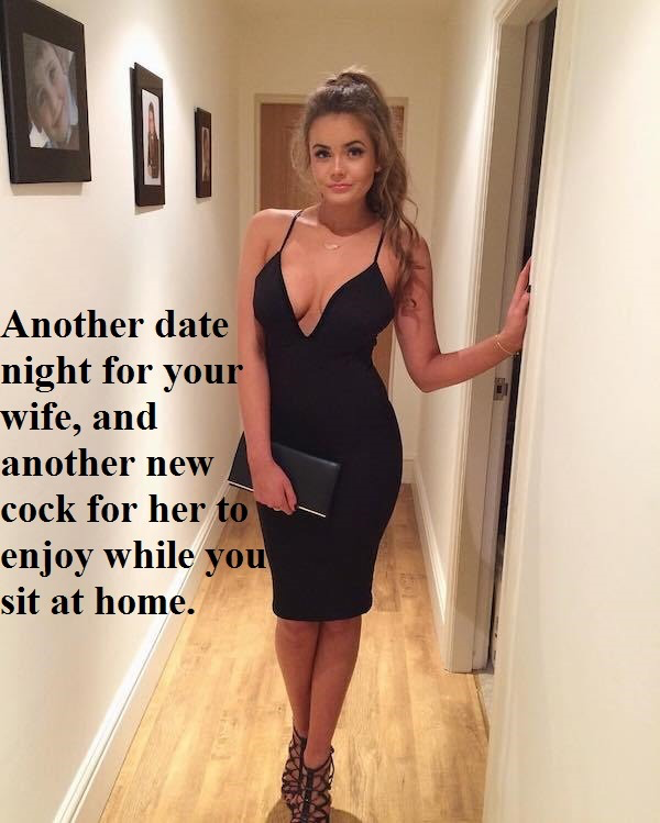 She deserves it...
