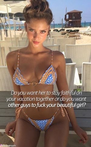 There really is no question...