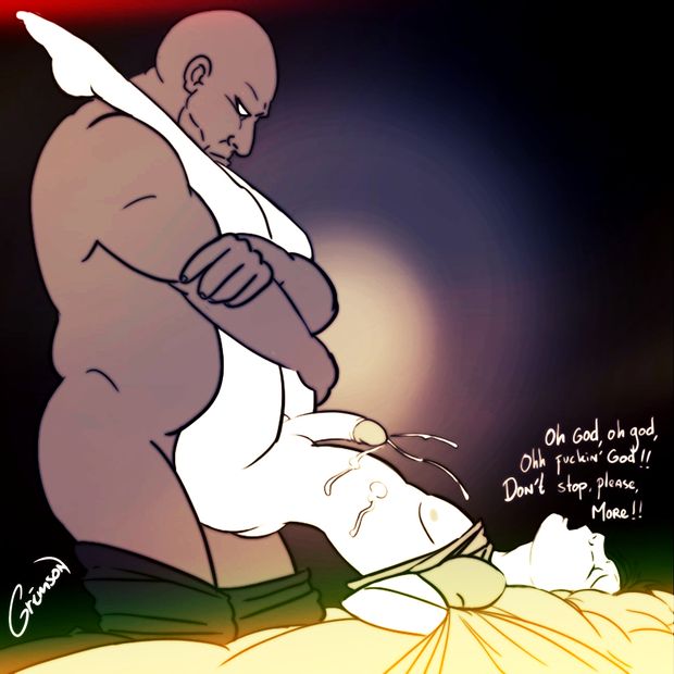 gay