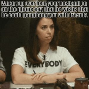 I WISH I was Laura Bailey!