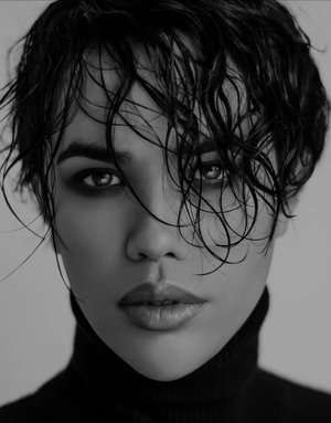 JayR Tinaco: incredibly sexy non-binary