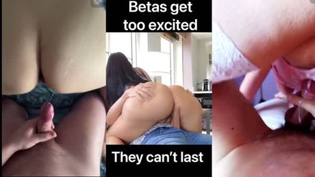 Know your place, beta