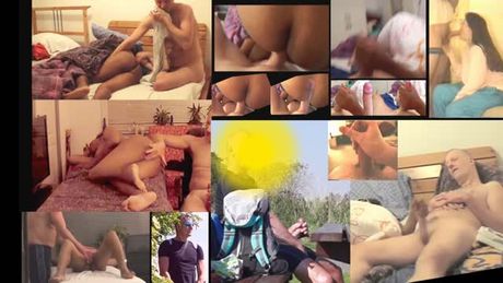 Click on "SD" (360p/480p) video-settings and make it HD (720p) for much better quality ... Authentic Dutch Amature Sex Videos