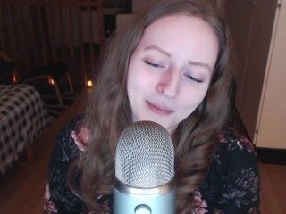 *very amateur take* asmr pussy fingering + beautiful agony