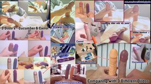 Dutch Tantraman Comparing Sizes - Most Gallery-Pix are originally 4K (3840x2160p) not 620x348 meaning everything is 6x bigger!