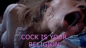 Sissy Religion