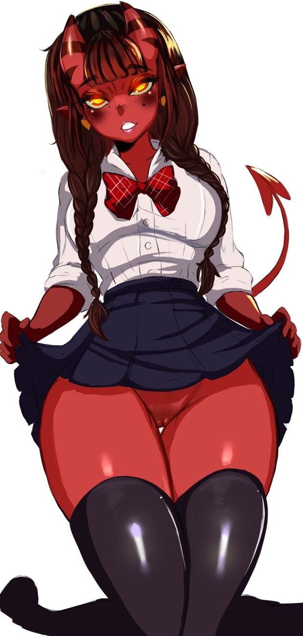 Meruccubus
