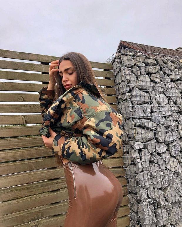 hot