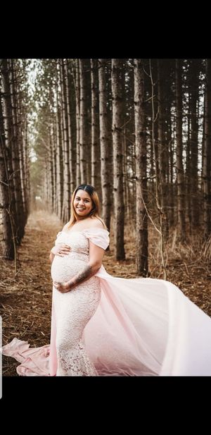 Zaporina Allen Is Preggo!
