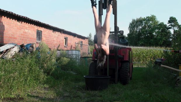 Filfty slave no more