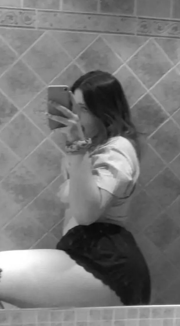 Nice ass