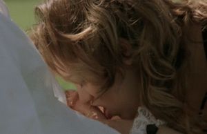 Italian Raffaella Ponzo