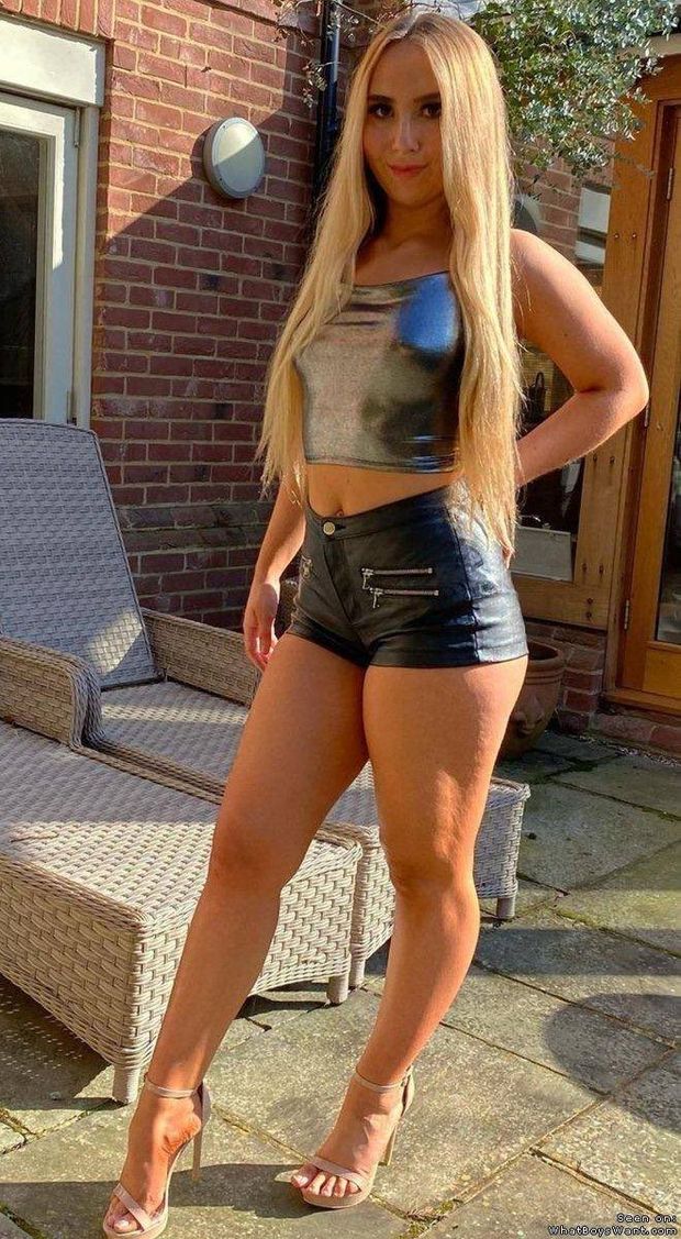 Rate her