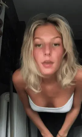 She's trying to tell you something. Are you listening?