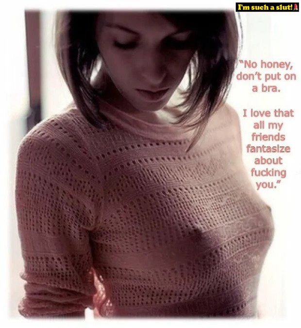 And I love that all your friends are thinking the same thing!