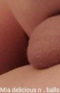 MIA BALLS